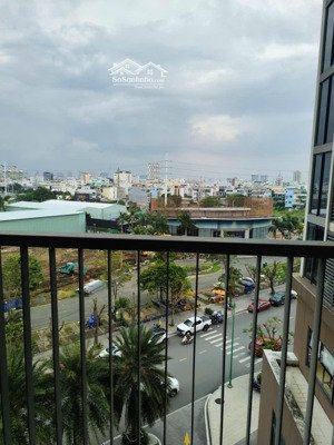 cho thuê ở ngay eco green full nội thất, 2 phòng ngủ