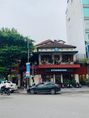 siểu phẩm cho thuê nhà nhà mặt phố nguyễn thị định đoạn đẹp nhất 150m2x2t, mặt tiền 14m mọi mô hình