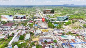 đất nền 5x33 thổ cư tích sản đồng nai