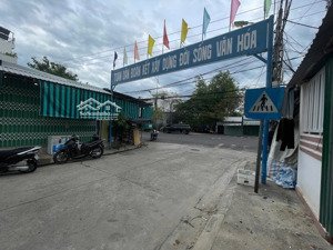 bán đất 60m² mặt tiền đinh lễ khu bàn cờ, nha trang giá 7 tỷ tl