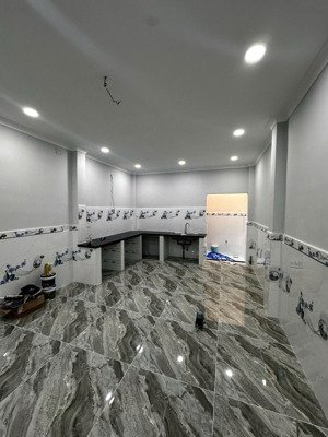 cần cho thuê nhà nguyên căn đường kênh 19/5, p. tây thạnh. dt 4x17m 1 lầu, giá 13 triệu/tháng