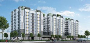 cc mê linh garden city - kim hoa mê linh, còn 30 căn duy nhất, giá chỉ từ 18,9tr/m2