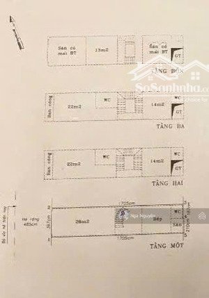 bán nhà tầng mặt đường mê linh. vị trí trung tâm gần nhà hát lớn vỉa hè rộng.ms minhvy: 