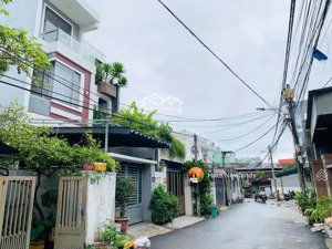 bán 152m đất ngang 6,8m đường kiệt 2m lê văn hiến ngay bv 600 giường thích hợp xây trọ ở giá 5,2 tỷ