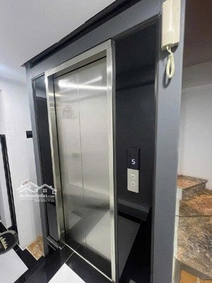 bán nhà mỗ lao hà đông, ô tô tránh, 5 tầng, thang máy, 3 mặt thoáng quanh nhà, f0 giá rẻ bất ngờ