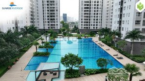 sunrise riverside nam sài gòn triển khai 100 căn hộ smart office nhà có sẵn mua nhận ở ngay
