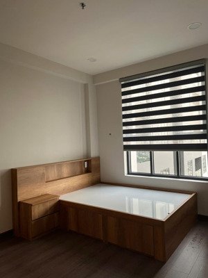 bán 1pn 1wc, 46 m2, ht pearl, 2.080 tỷ, sẵn sổ hồng, full nội thất.lh: 