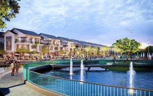 centa riverside vsip từ sơn khu biệt thự ven sông đáng sống bậc nhất đông bắc thủ đô