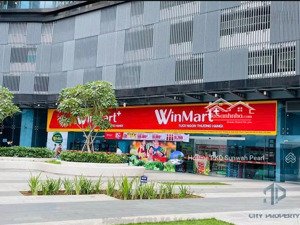 độc quyền shophouse lumiere riverside: trực tiếp cđt/sang nhượng hàng ngộp: 215m2 giá 27.3 tỷ