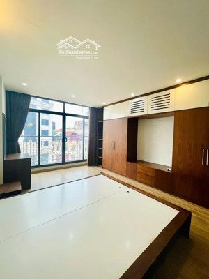 trung tâm ba đình đào tấn - 96m2 - mặt tiền 6.5m giá 17,5 tỷ (tl)