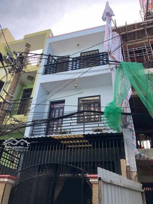 bán nhà hẻm xe hơi đối diện big c thoại ngọc hầu - 4.1x17.1m - chỉ 7.5 tỷ