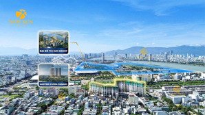 căn hộ hot giá rẻ tại đà nẵng hiện tại