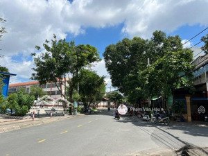 cực hiếm! biệt thự mt công lý 810.2m² p. bình thọ, thủ đức sát vincom, chợ, ngân hàng, chỉ 65 tỷ