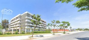 bán đất nền fpt city lô b2 - 133, 102m², hướng đông nam, gần đại học fpt, giá chỉ 3,35 tỷ