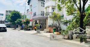 12,99 tỷ - 120m2 (6x20m) - lô đất đường 12m kế bên đỗ xuân hợp - phường bình trưng q2