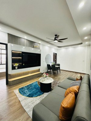 cần bán căn hộ chung cư ct1b - dn1 định công - 3 phòng ngủ, 2 vs - giá ưu đãi. sổ lâu dài