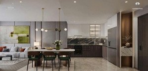 căn 1 phòng ngủ tháp b tầng cao view tttm, nhạc nước full ưu đãi giá chỉ 7tỷ365tr