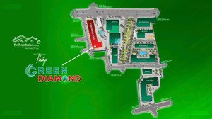 bán nhanh căn hộ 3pn tại bcons city, 4,5 tỷ, 94 m2, dĩ an, bình dương