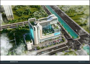 bán căn shop thương mại khu dự án evergreen bắc giang giá tốt 