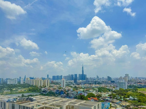 cần bán căn hộ tại centana thủ thiêm gồm 2 phòng ngủ tầng cao view đẹp với diện tích 64m2