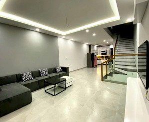 bán hoặc thuê nhà 3 tầng mỹ gia gói 8 giá bán 7tỷ850, thuê 23tr