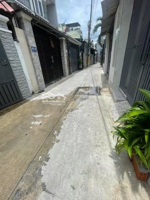 cho thuê căn hộ dịch vụ giá từ 3tr2-3tr9, full nội thất, trường chinh, tht, q12