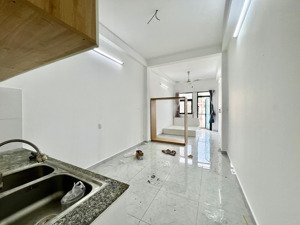 khai trương dự án căn hộ studio bancol mới 100%, full nội thất, rộng 40m2, ngay đại học bách khoa