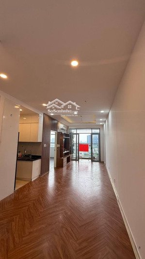 chính chủ cho thuê căn hộ 2 phong ngủ 75 m2