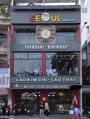 cho thuê nhà mặt phố dương khuê 70m2x4t, mặt tiền 5m đoạn đẹp thông sàn, chủ dễ tính, nhận nhà ngay