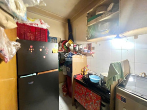 chung cư nguyễn kiệm, kế công viên gia định, 54m2 hơn 3tỷ, sổ hồng riêng