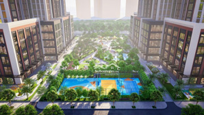 tôi bán căn 43m2 1pn + tầng 19 g2 dự án imperia sola park kdt vinhomes smart city