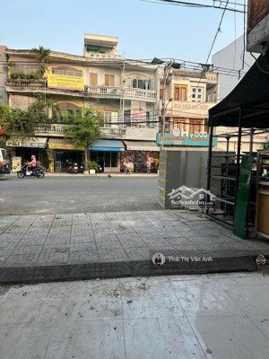 bán nhà mặt phố tại phạm văn bạch, 19,5 tỷ, 130m2, q.tân bình, tp.hcm - chính chủ hot!