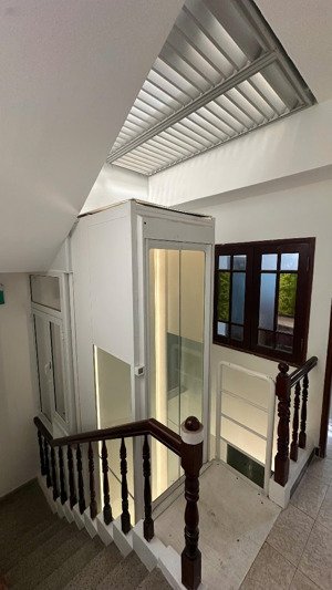 hàng hiếm! nhà hẻm xe hơi sát mt lê quang định, 4x22m, có thang máy, giá 13.2 tỷ