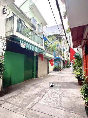 hẻm xe hơi phan xích long p1 phú nhuận, dt: 3.5x13m , 2 tầng (ctxd 4 tầng st) giá chỉ 9,5 tỷ tl