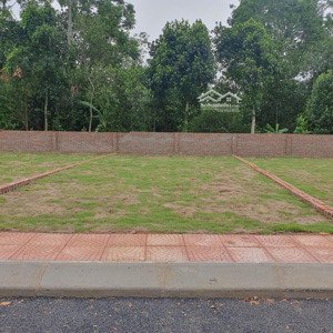 chính chủ cần bán đất phường xuân sơn thị xã sơn tây, diện tích 103m² mặt tiền 8m. đường thảm nhựa