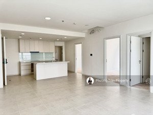 urban green cho thuê căn hộ 3pn 2wc - nội thất cơ bản - nhà mới 100%