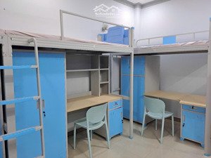 ktx khai trương, sát hutech, hồng bàng, uef, gtvt, ngoại thương - bình thạnh, chỉ 1.9tr bao hết