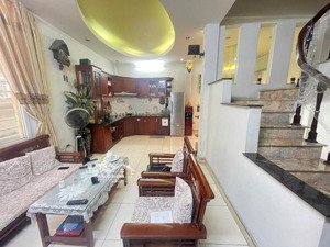 9tỷ 8 bán nhà trần cung bắc từ liêm 60m2 x 3 tầng 2 thoáng trước sau , ngõ nông ô tô gần