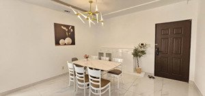 căn hộ green view nhà mới, 3pn view công viên & biệt thự, giá tốt, nội thất cao cấp