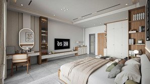 hot vip nhất la khê, thang máy sẵn , 50m,mt 5m. giá rẻ nhất thị trường
