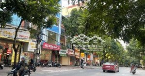 hot !!!! mặt phố dương văn bé lô góc 2 mặt thoáng view hồ sát time city