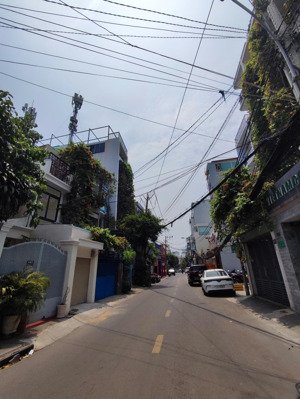 hđt 120 triệu/tháng - khu vip nguyễn đình chiểu, đa kao, q1 - sẵn hầm + 5 tầng (7x21m) chỉ 45 tỷ tl