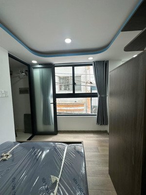 căn hộ siêu sang mới nằm ngay chợ bà chiễu , tiện di chuyển qua q1