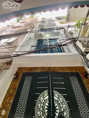 Chung Cư Mini Nguyễn Đức Cảnh – 7 Tầng, Full 10 Phòng – PCCC Đầy Đủ – 11.3 Tỷ