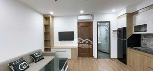 cho thuê chung cư cao cấp xuân la full nội thất, ở ngay