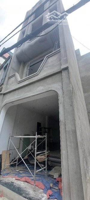 bán nhà riêng 65m2, 14,8 tỷ, 9pn, 7wc tại định công, hoàng mai, hà nội