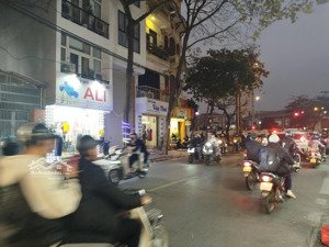 siêu phẩm hoàng văn thái 80.1m2, 7 tầng, 38.9 tỷ thanh xuân - hà nội