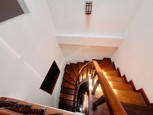 bán nhà 5t nguyễn trãi - thanh xuân, vị trí đẹp, gần kđt hạ đình, manor, sổ đỏ chính chủ
