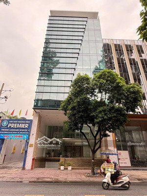 bán gấp,building mt nguyễn trãi phường 03 quận 5,dt:15x20-7 tầng -hdt 450tr giá 120 tỷ