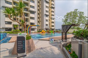 chiết khấu lên đến 9%, pháp lý rõ ràng cơ hội đầu tư không thể bỏ lỡ tại the habitat binh duong